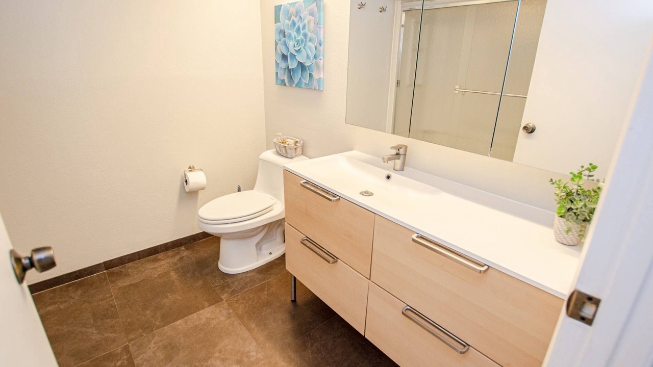 Photo of Bathroom in Wesley Chapel