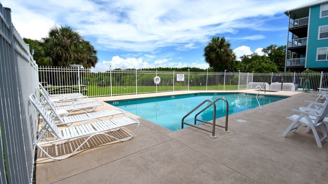 Photo of Outdoor in Cedar Key