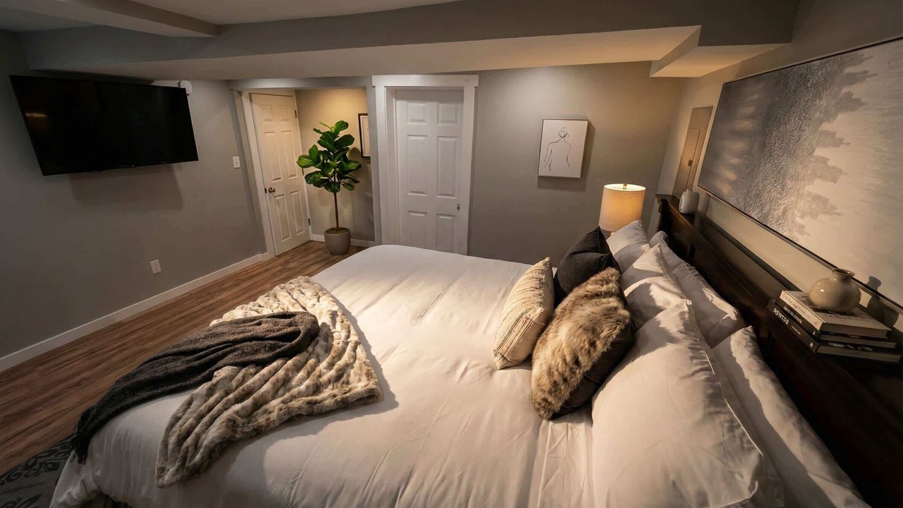 Photo of Bedroom in Wilmington