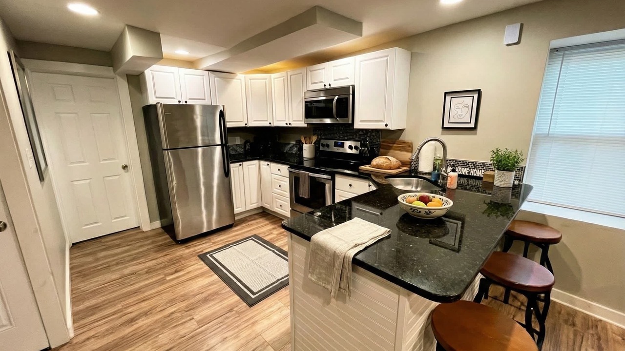 Photo of Kitchen in Wilmington