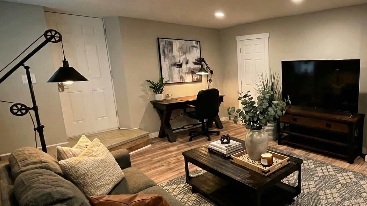 Photo of Livingroom in Wilmington
