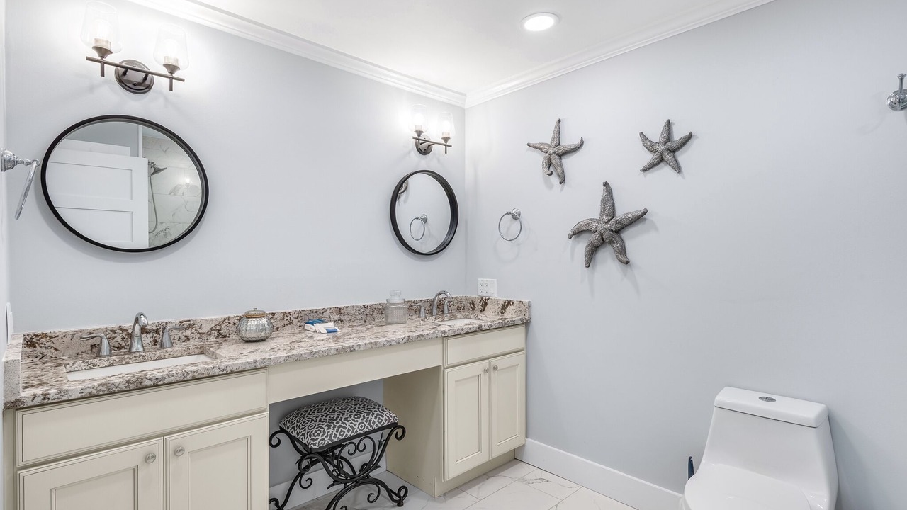 Photo of Bathroom in Sandestin