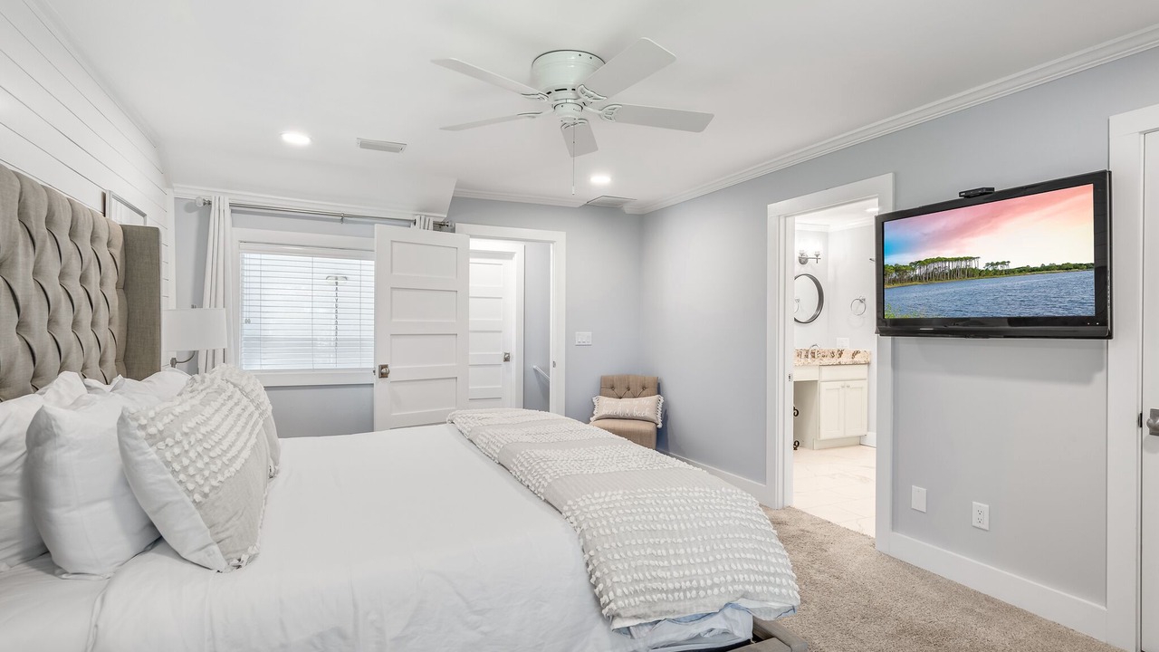 Photo of Bedroom in Sandestin
