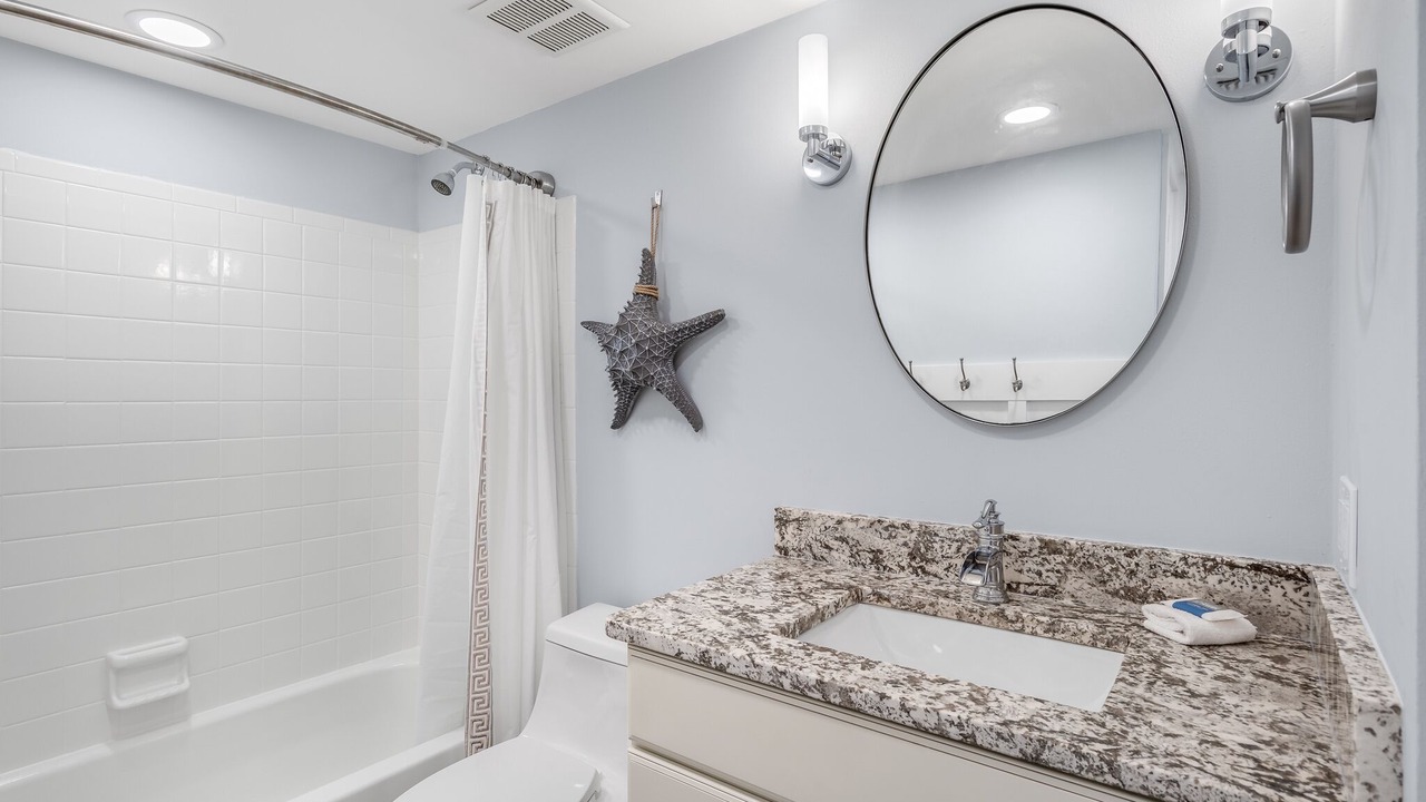 Photo of Bathroom in Sandestin