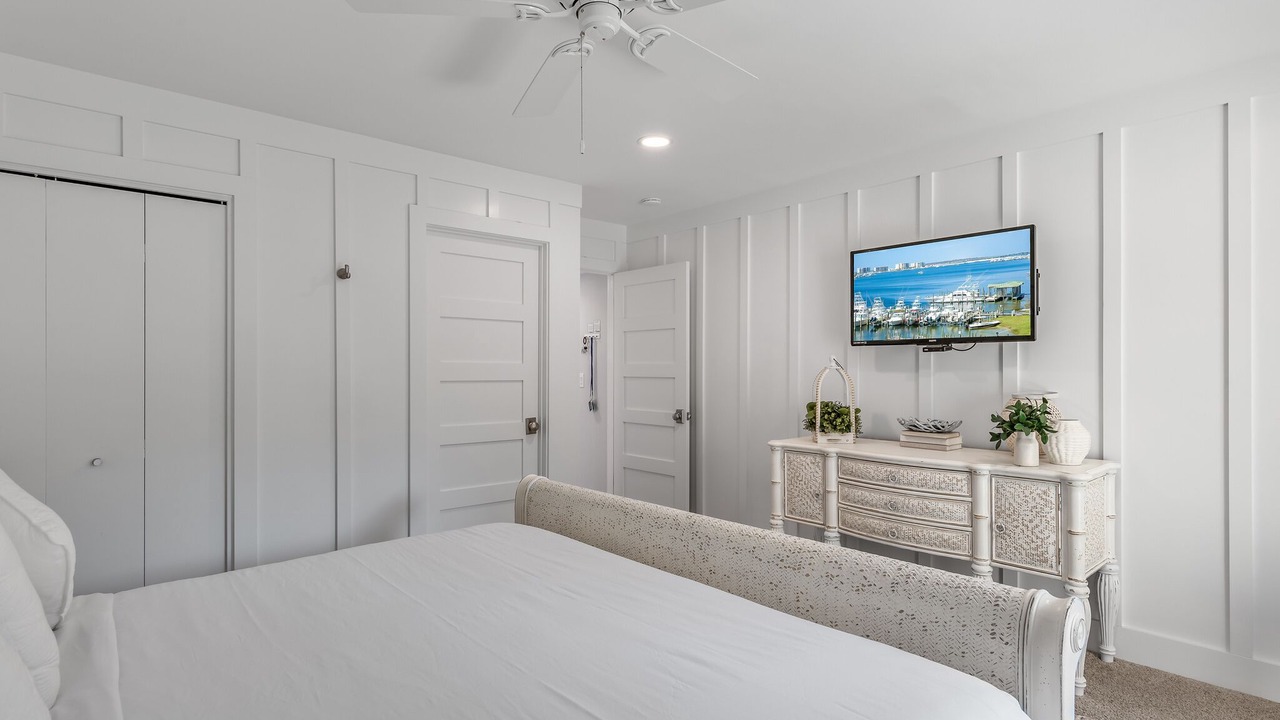 Photo of Bedroom in Sandestin