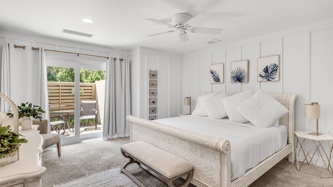 Photo of Bedroom in Sandestin
