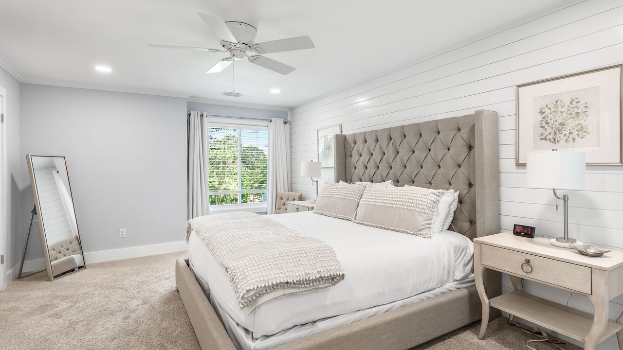 Photo of Bedroom in Sandestin