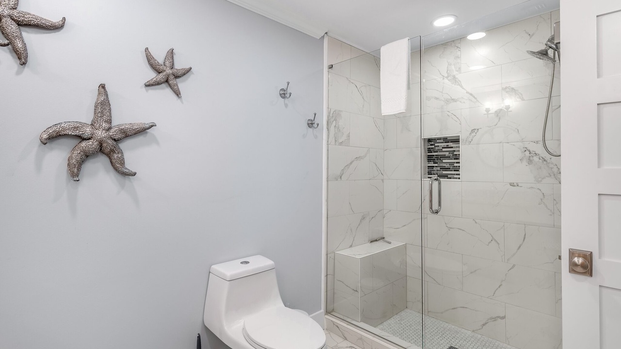 Photo of Bathroom in Sandestin