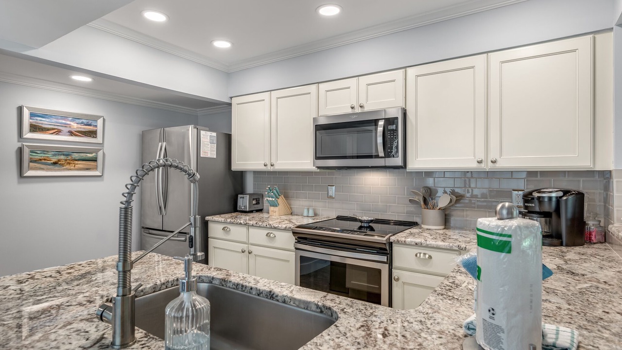 Photo of Kitchen in Sandestin