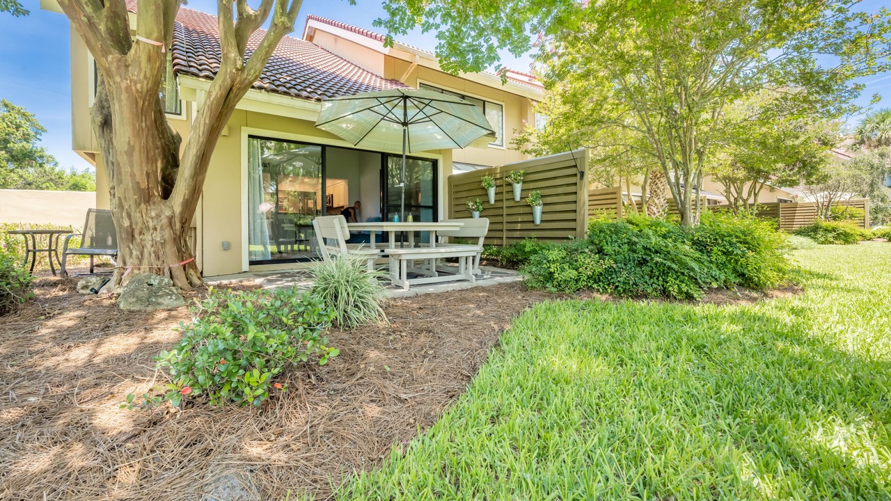 Photo of Outdoor in Sandestin