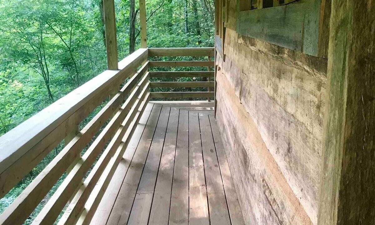 Photo of Outdoor in Suches