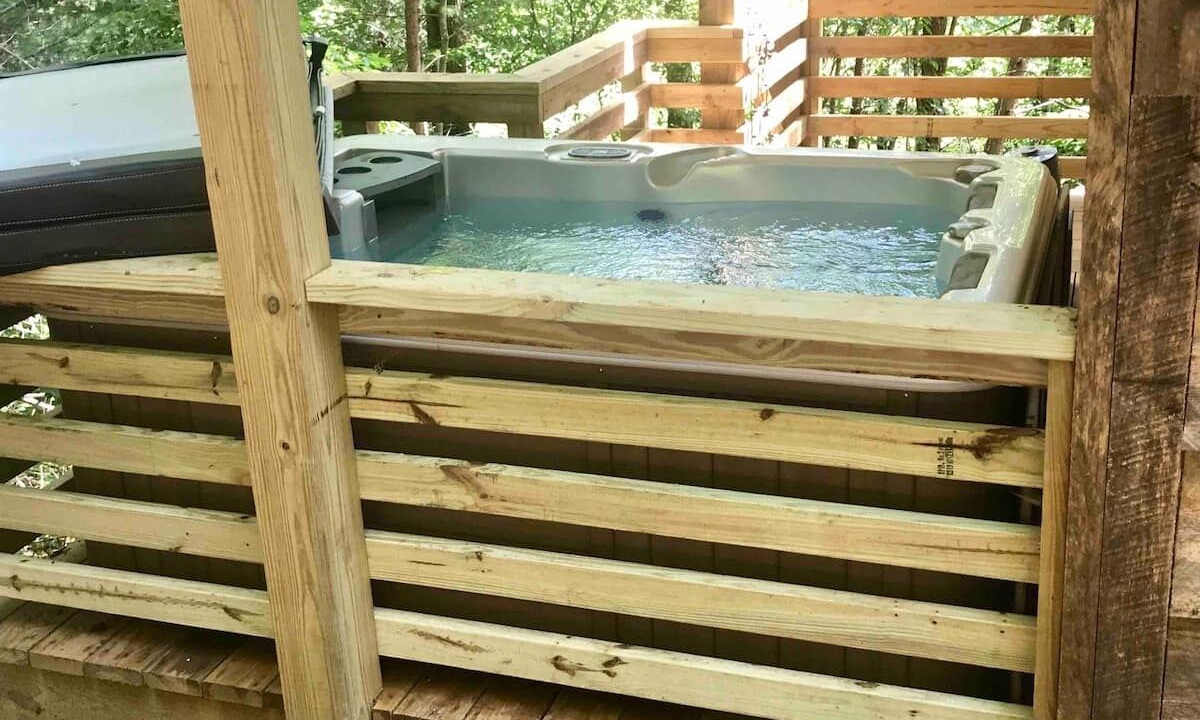 Photo of Outdoor in Suches