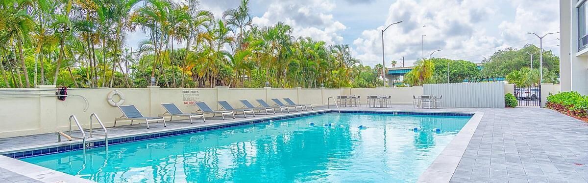 Photo of Outdoor in Miami Springs