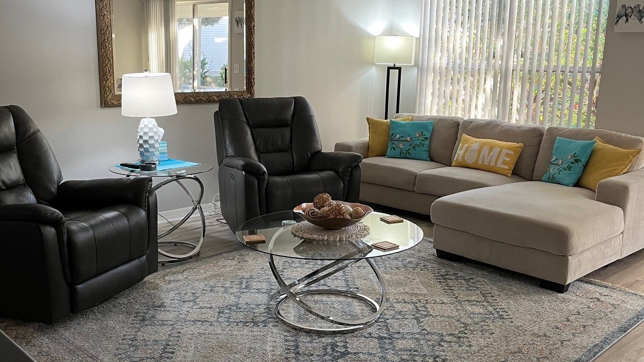 Photo of Livingroom in The Villages