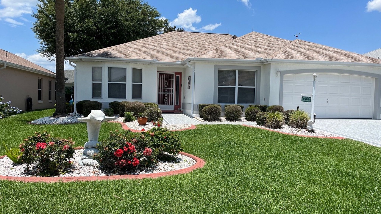 Photo of Outdoor in The Villages