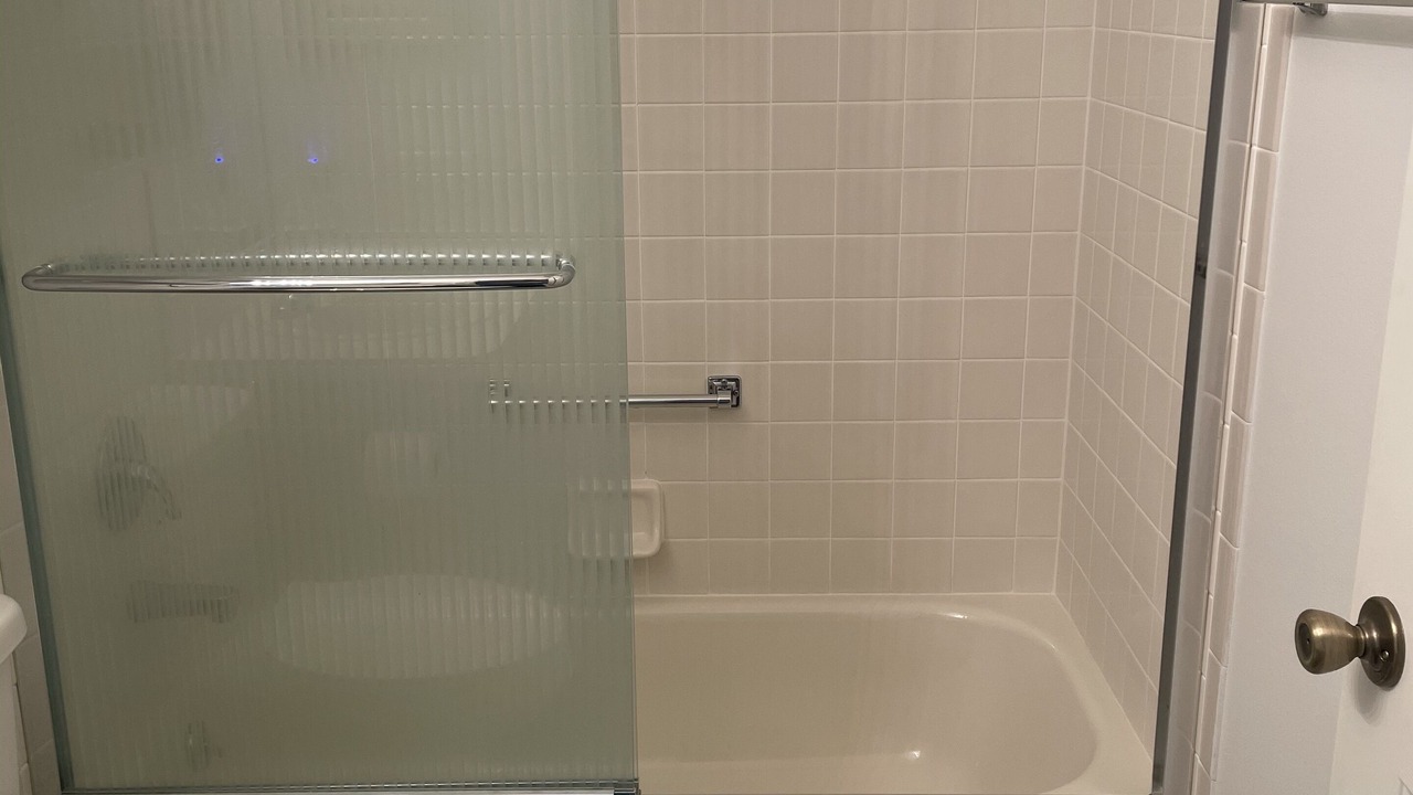 Photo of Bathroom in The Villages