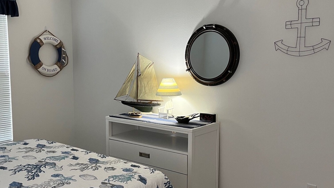 Photo of Bedroom in The Villages