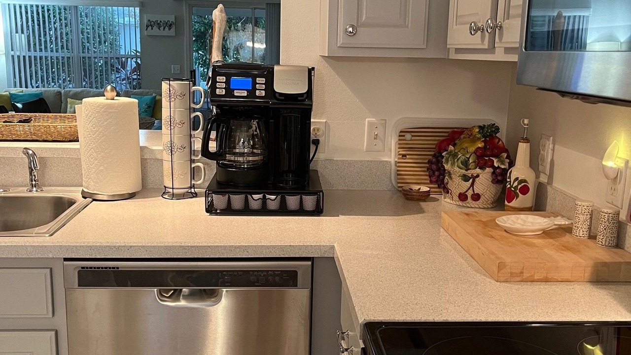 Photo of Kitchen in The Villages