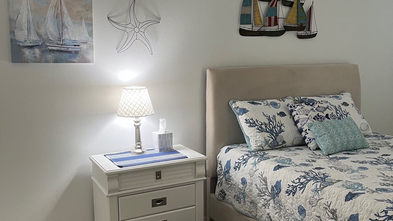 Photo of Bedroom in The Villages