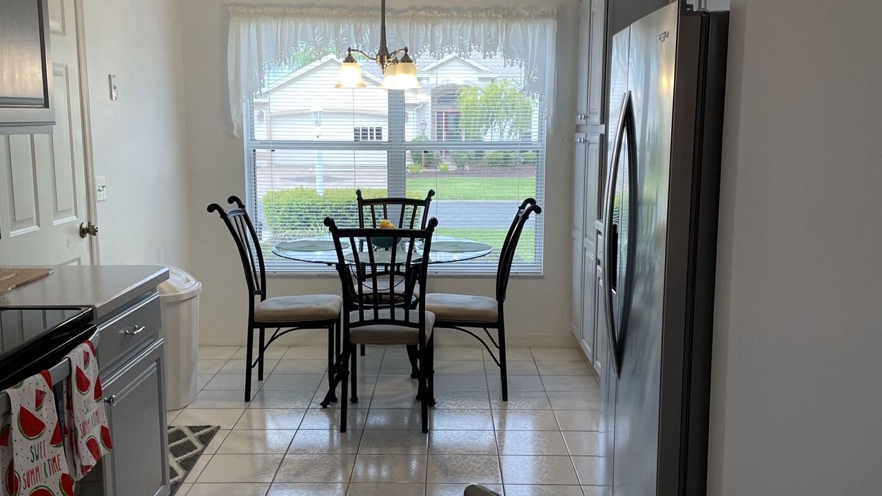 Photo of Kitchen in The Villages