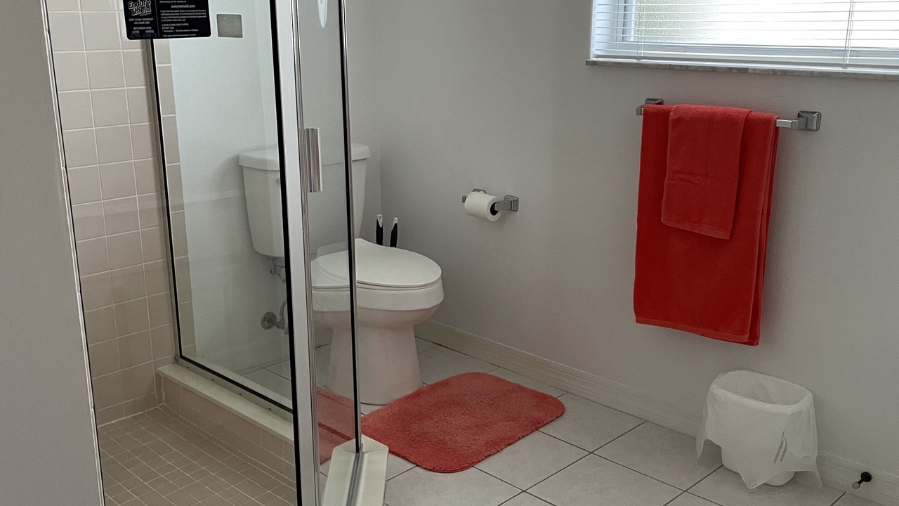 Photo of Bathroom in The Villages