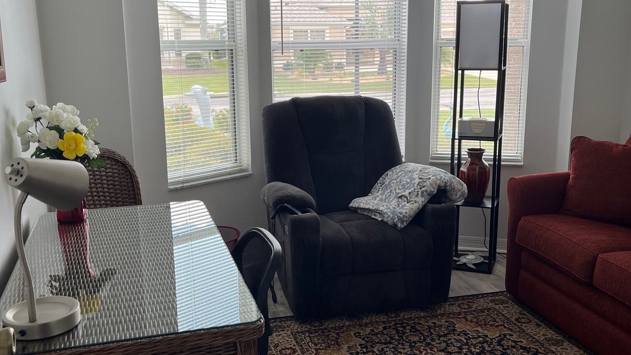 Photo of Livingroom in The Villages