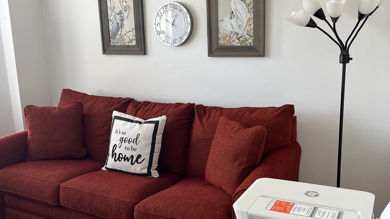 Photo of Livingroom in The Villages