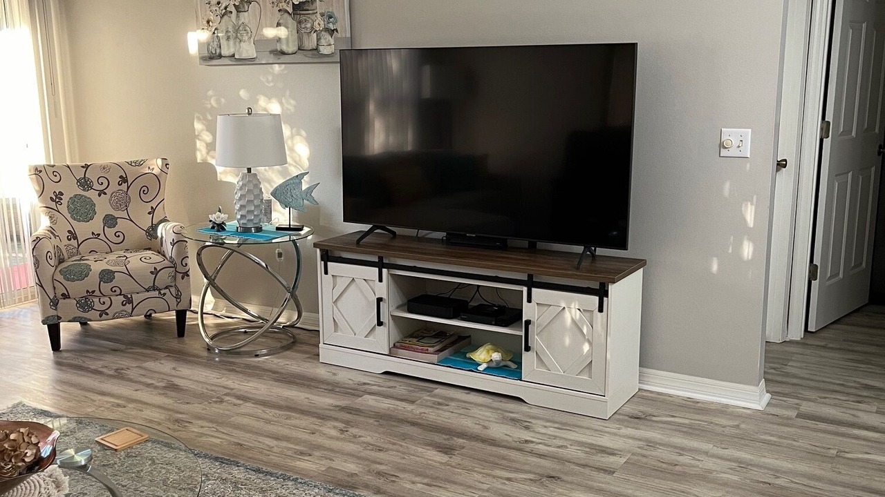 Photo of Livingroom in The Villages