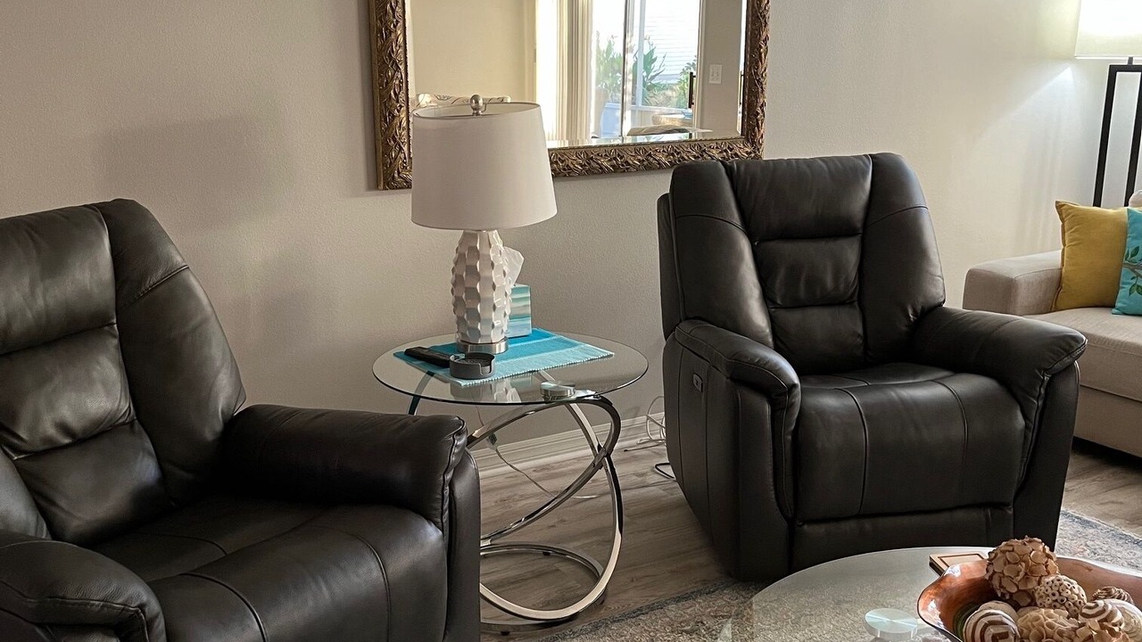 Photo of Livingroom in The Villages