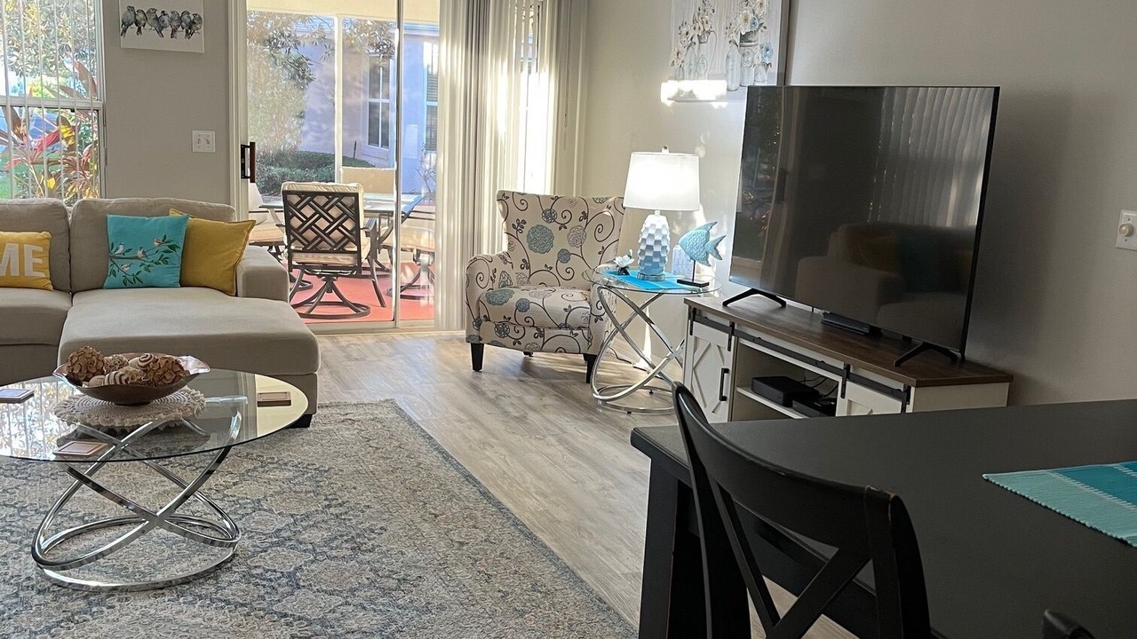 Photo of Livingroom in The Villages