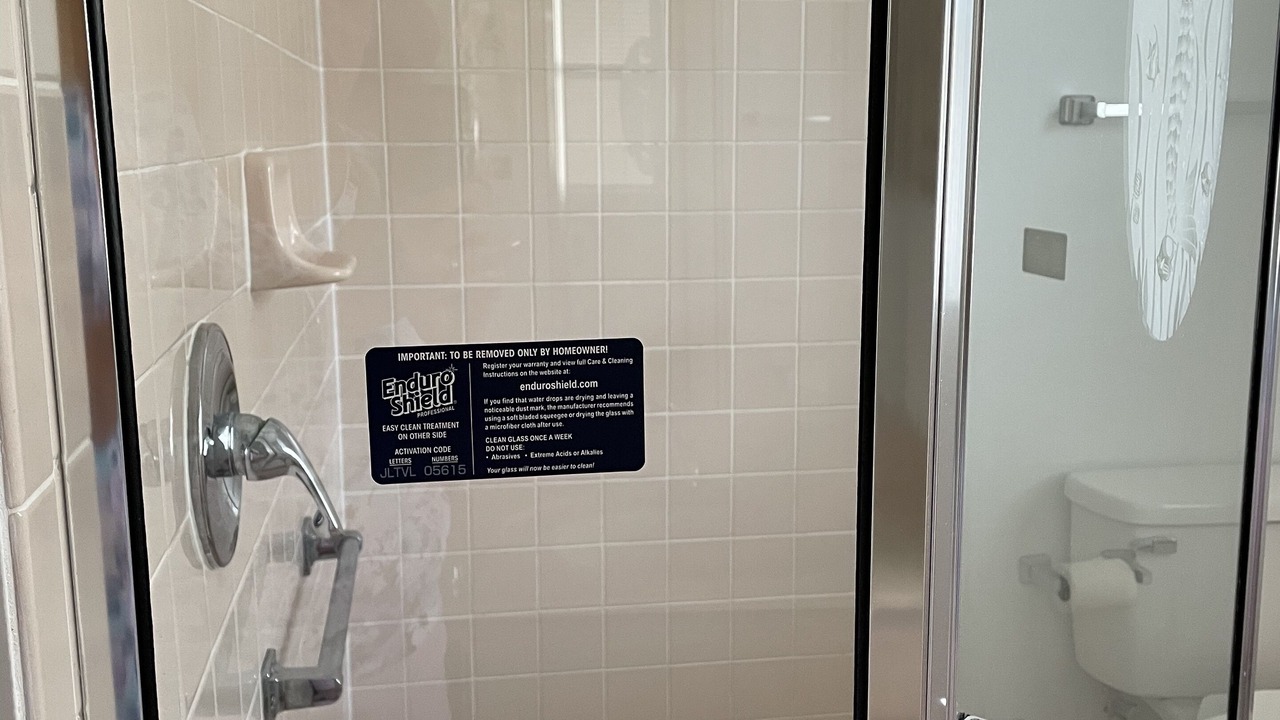Photo of Bathroom in The Villages