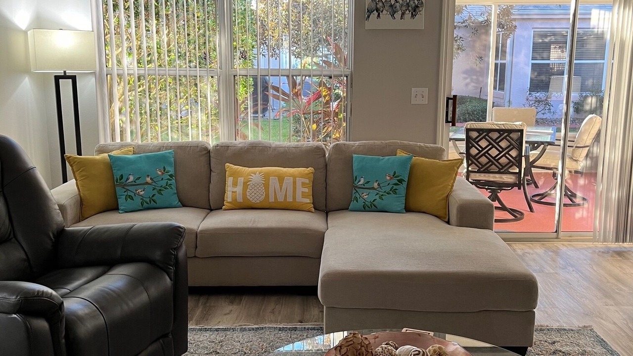 Photo of Livingroom in The Villages