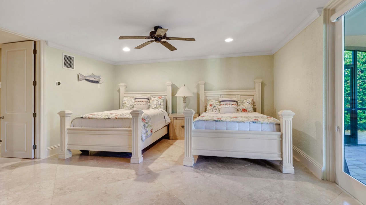 Photo of Bedroom in Marco Island