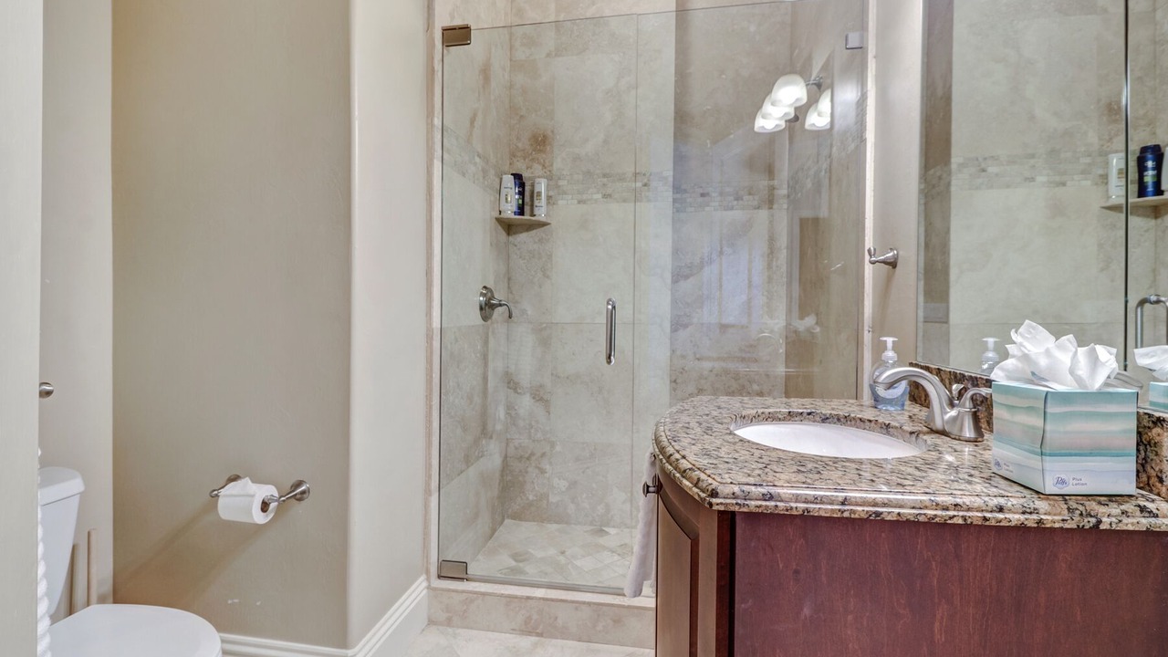 Photo of Bathroom in Marco Island