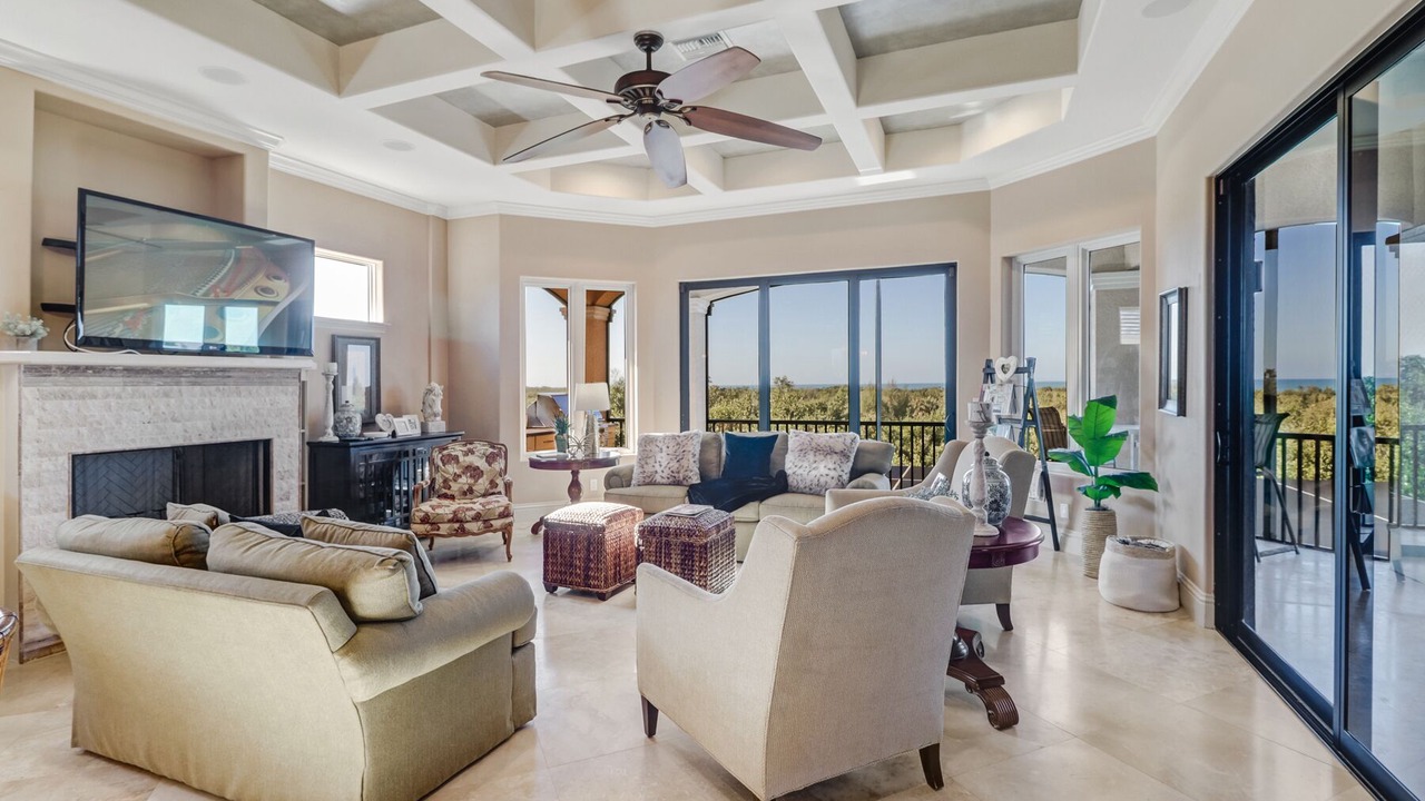Photo of Livingroom in Marco Island