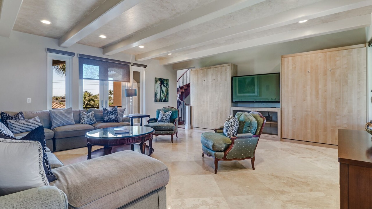 Photo of Livingroom in Marco Island