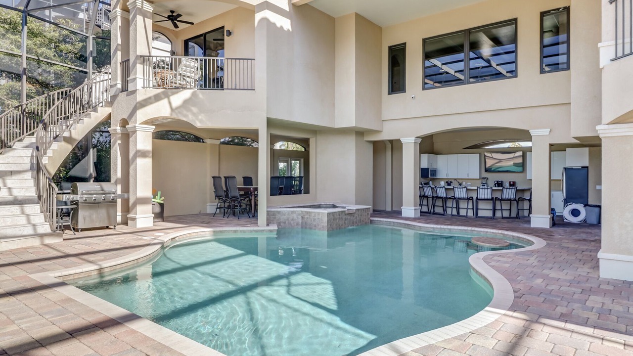 Photo of Outdoor in Marco Island