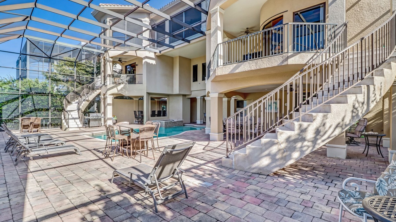 Photo of Outdoor in Marco Island