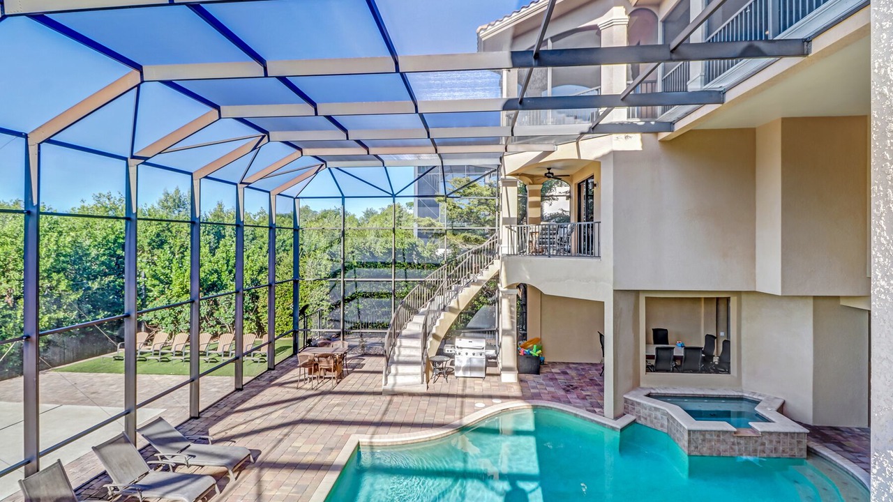 Photo of Outdoor in Marco Island