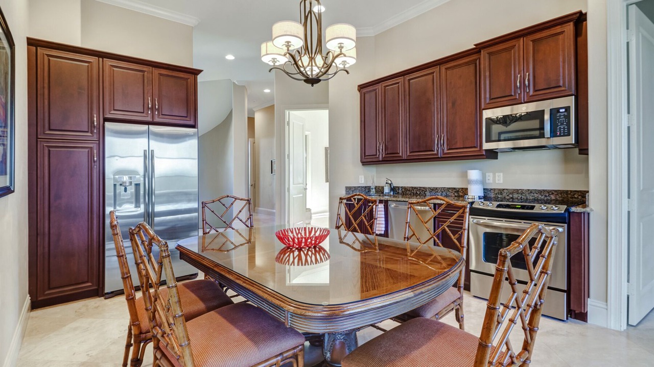 Photo of Kitchen in Marco Island