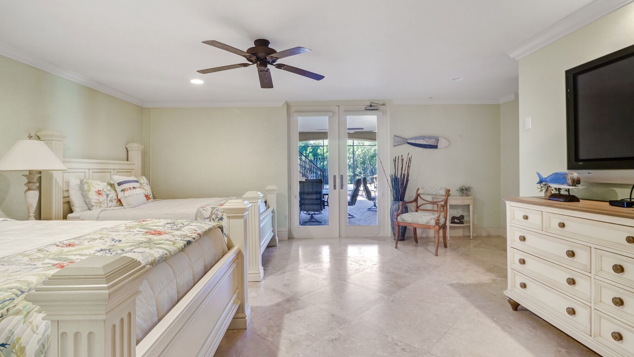 Photo of Bedroom in Marco Island