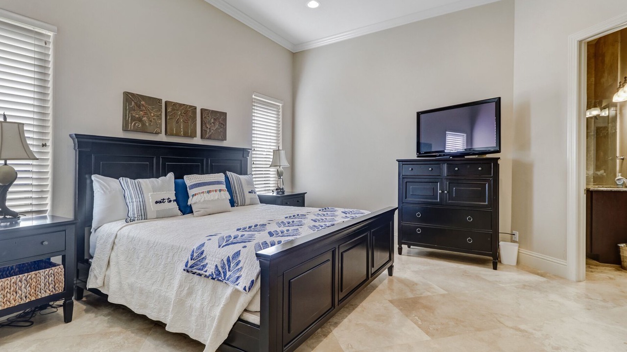 Photo of Bedroom in Marco Island