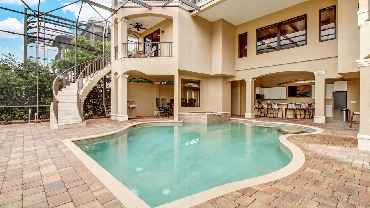 Photo of Outdoor in Marco Island