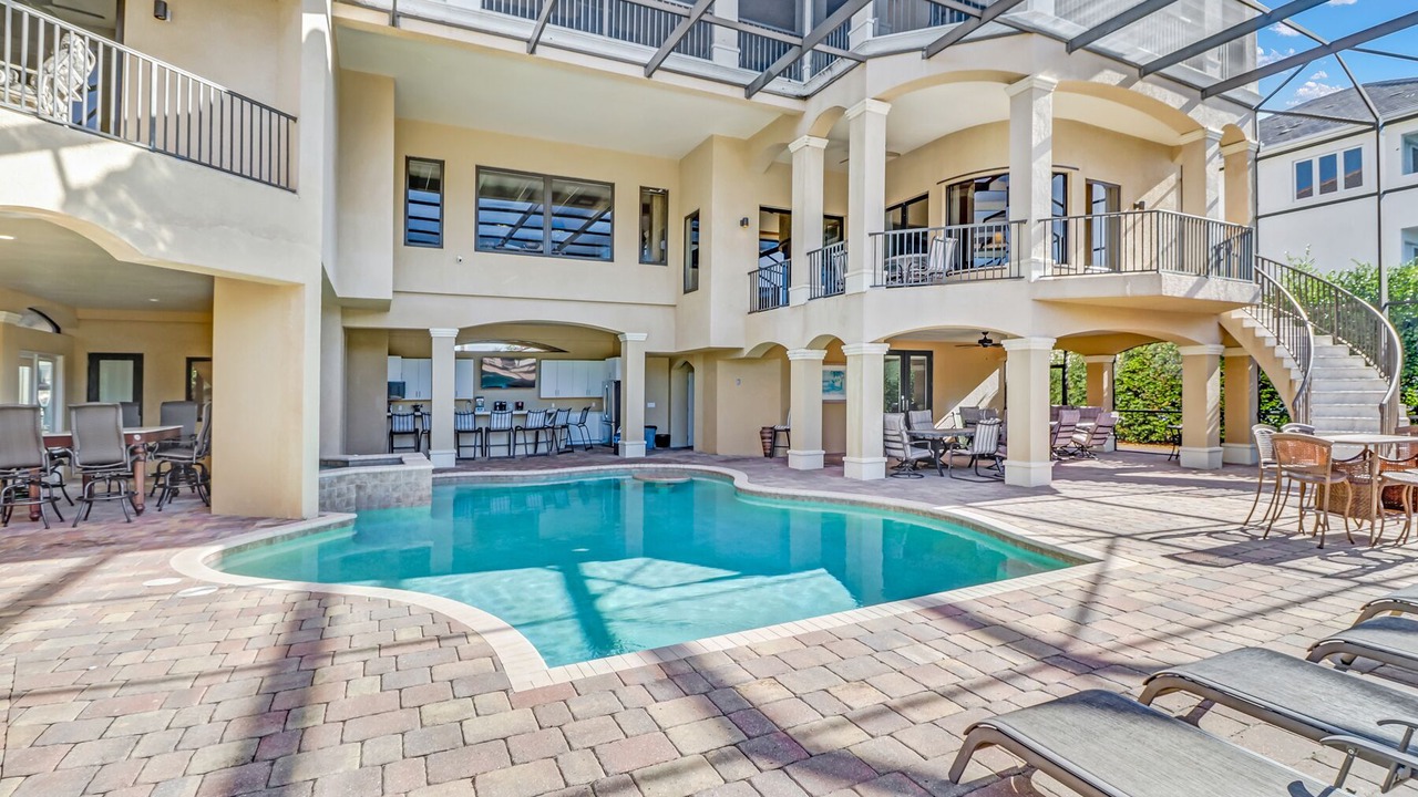 Photo of Outdoor in Marco Island
