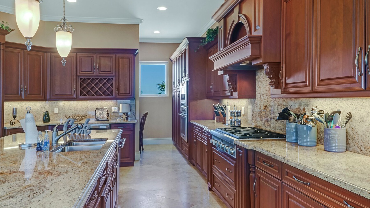 Photo of Kitchen in Marco Island