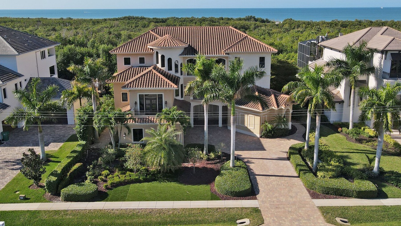 Photo of Outdoor in Marco Island