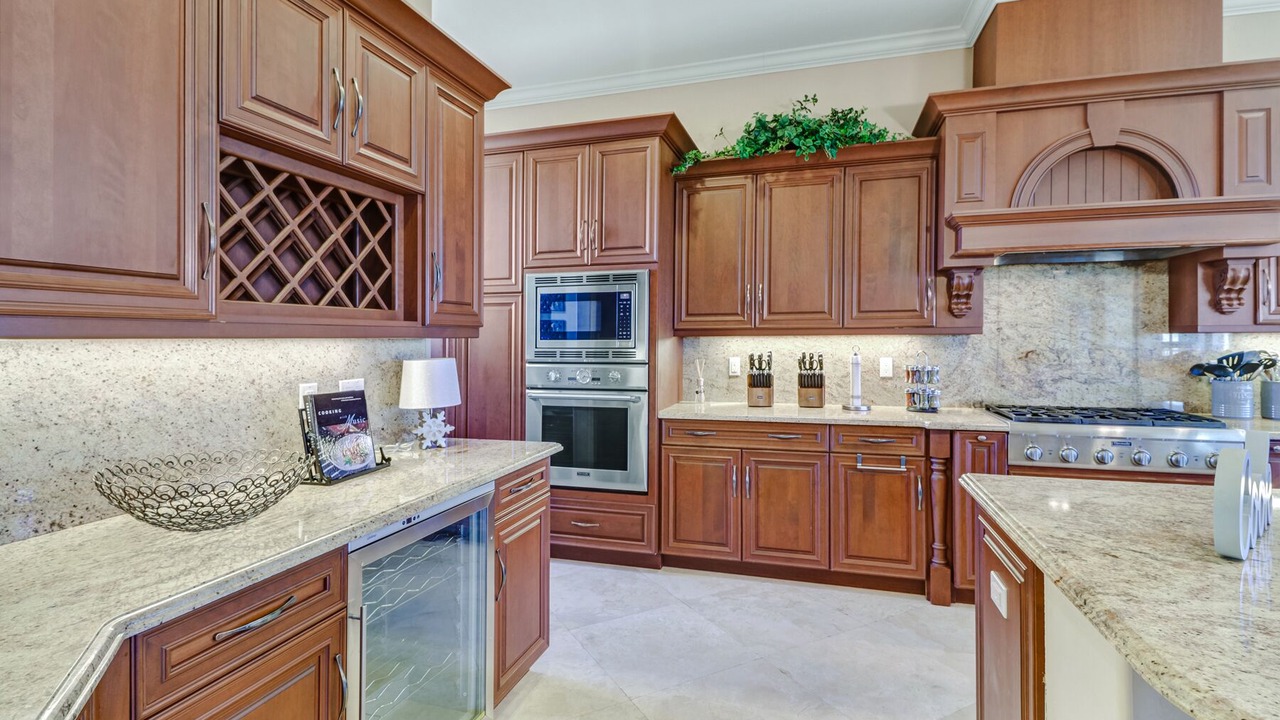 Photo of Kitchen in Marco Island