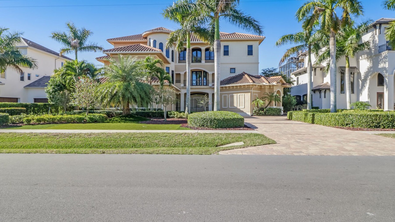 Photo of Outdoor in Marco Island