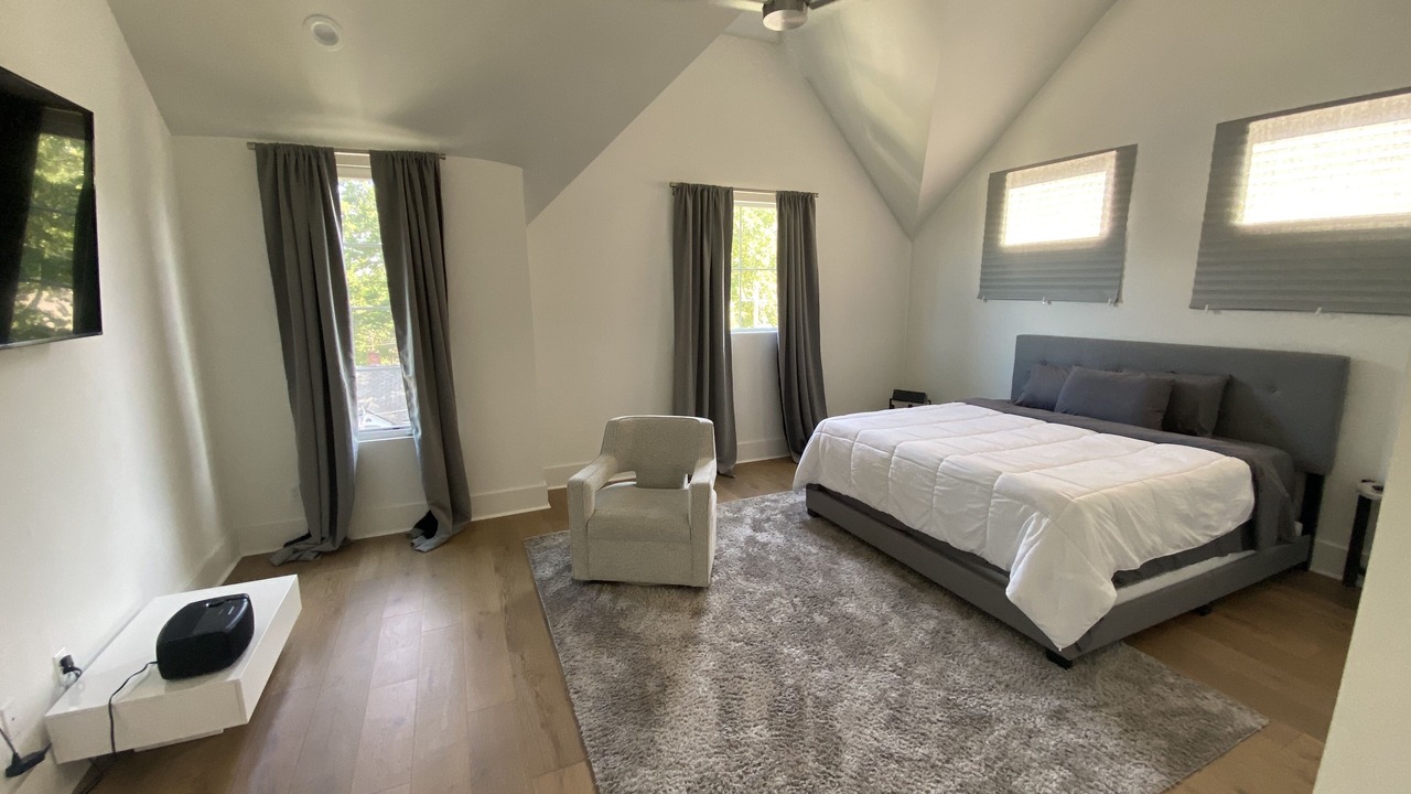 Photo of Bedroom in Tallahassee