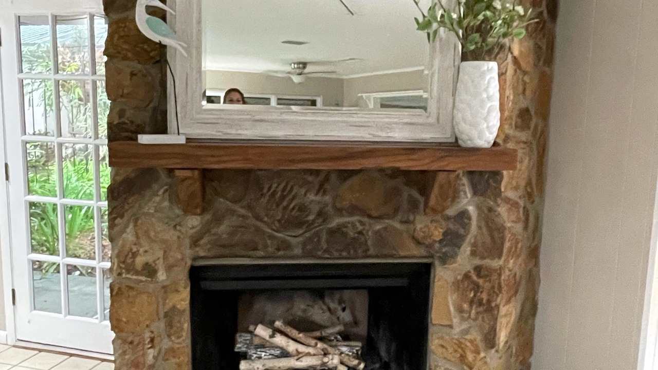 Photo of Livingroom in Old Homosassa